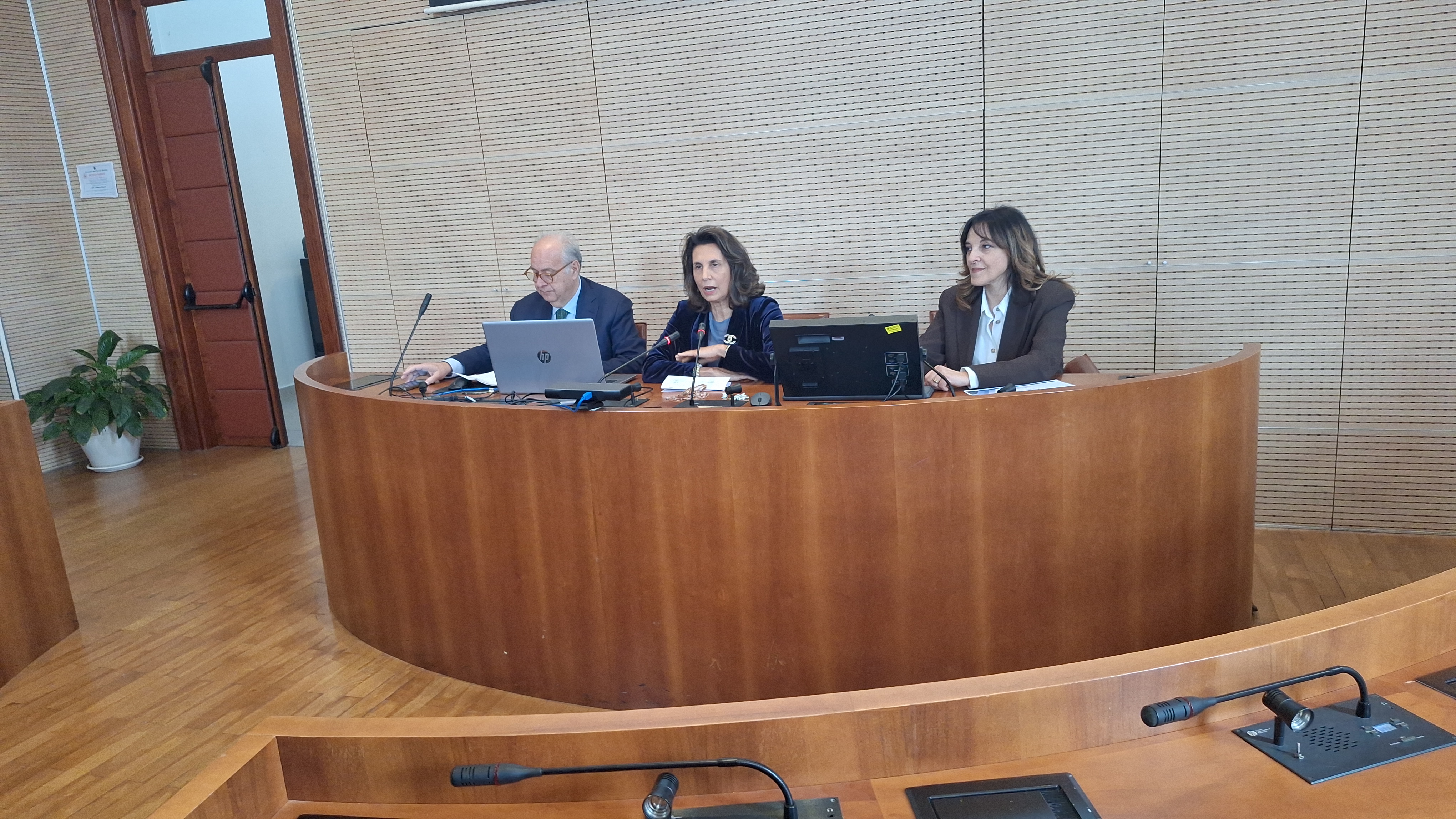 conf stampa 12 19 marzo 2026