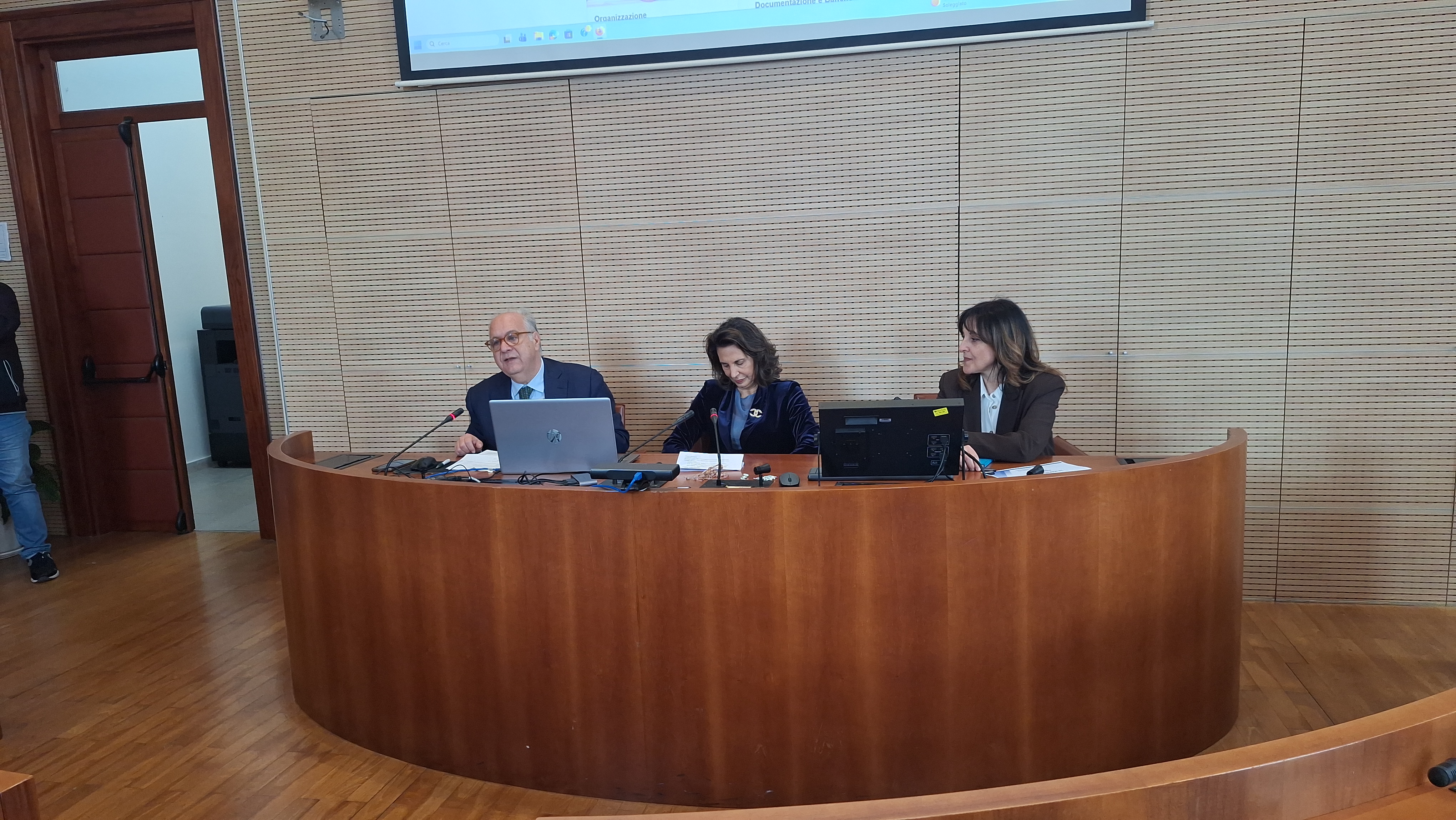 conf stampa 15 19 marzo 2026