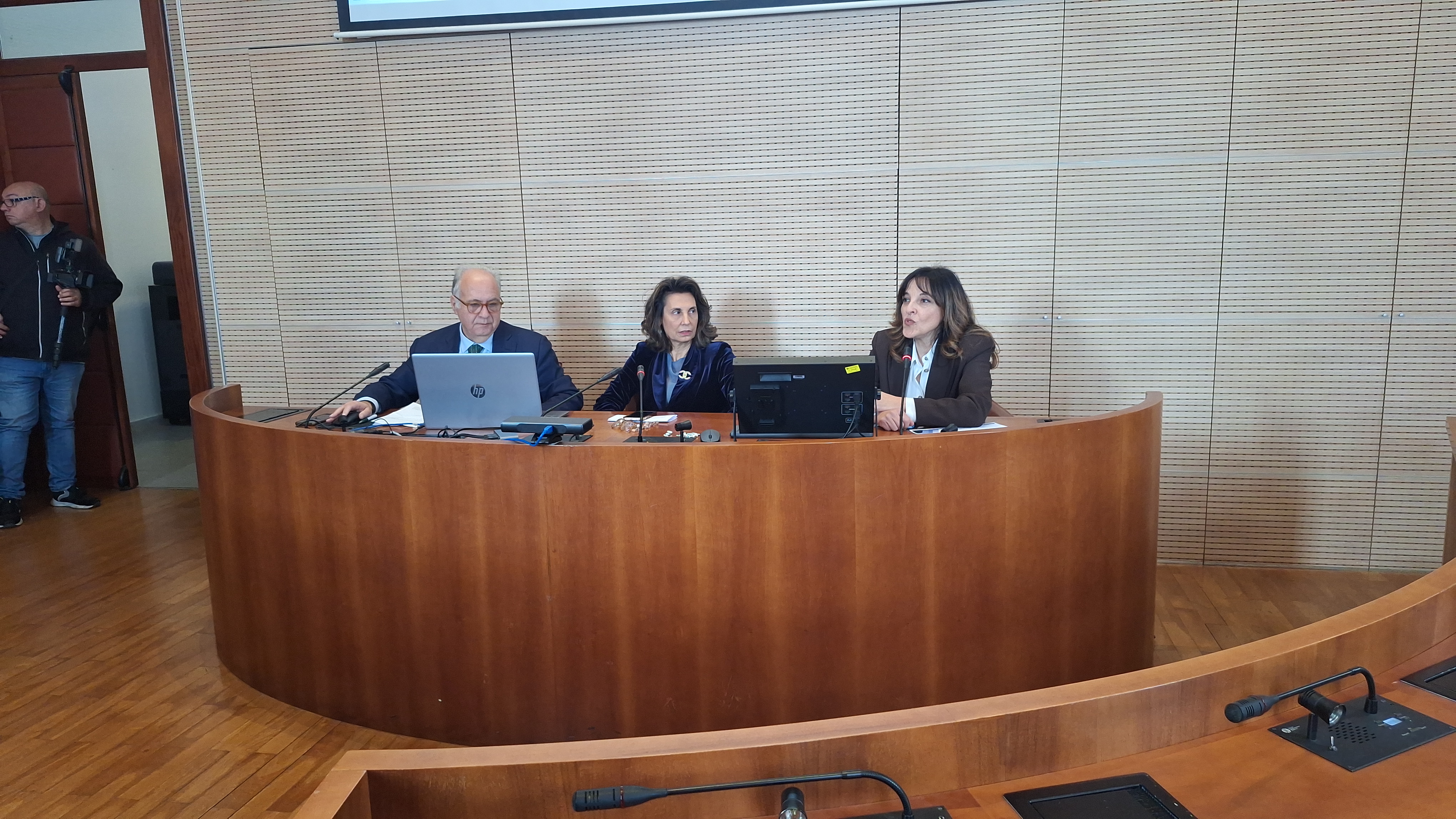 conf stampa 22 19 marzo 2026