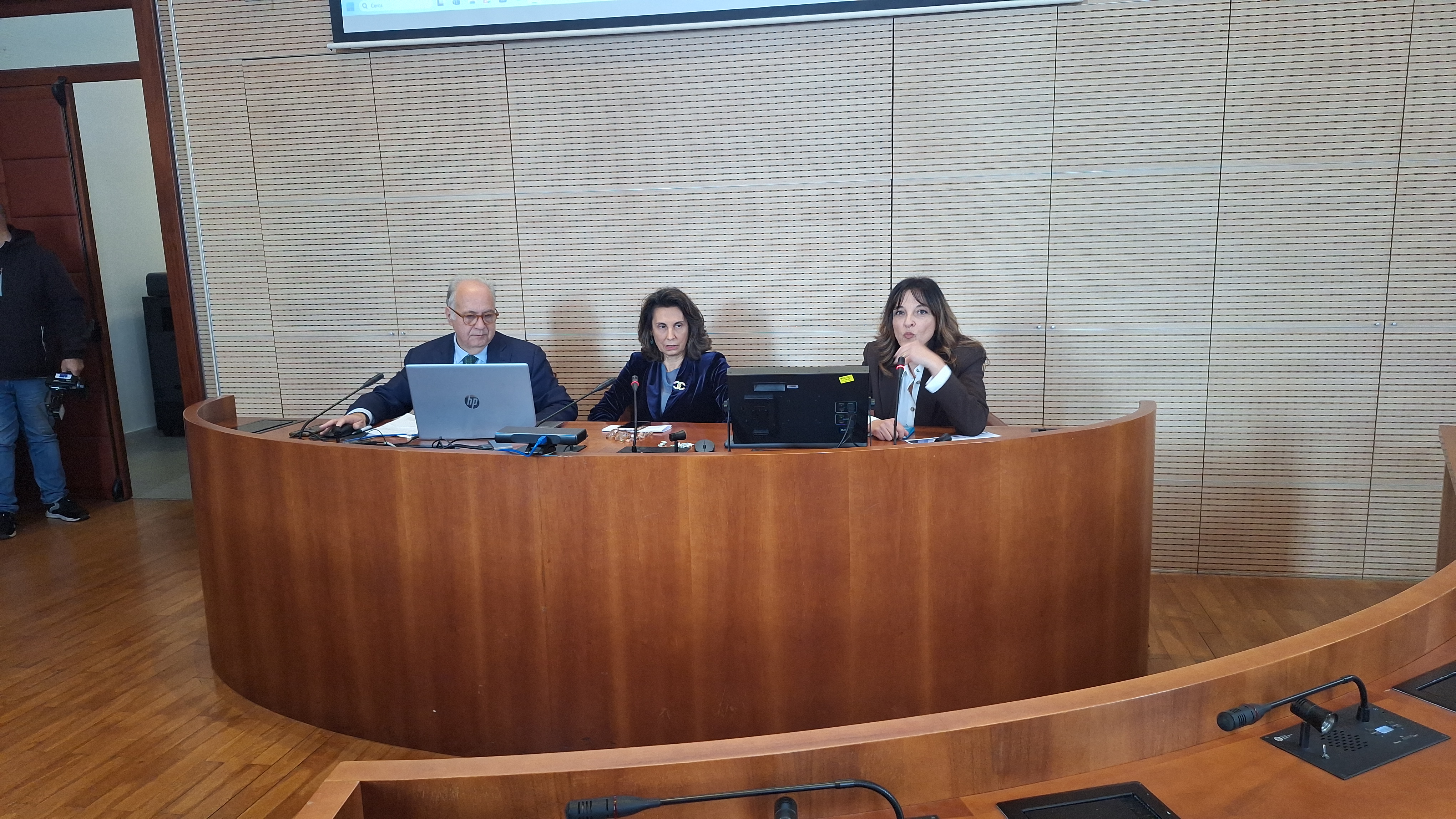 conf stampa 23 19 marzo 2026
