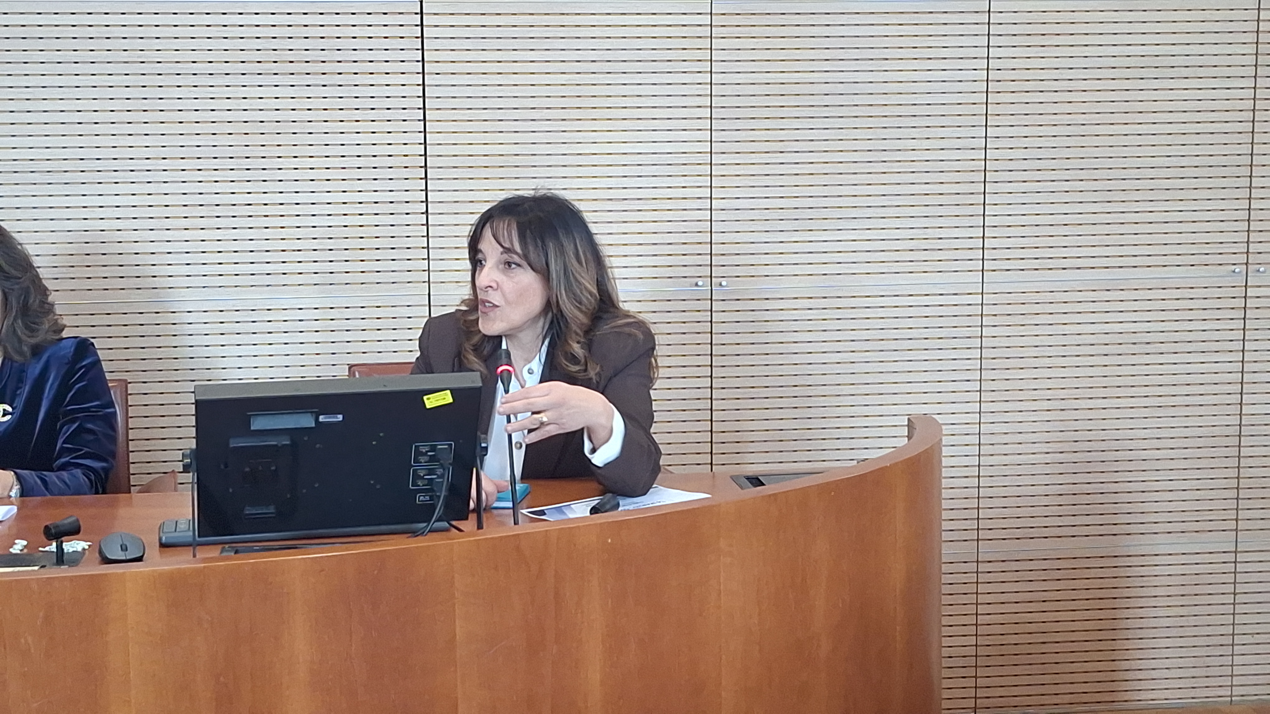 conf stampa 5 19 marzo 2026