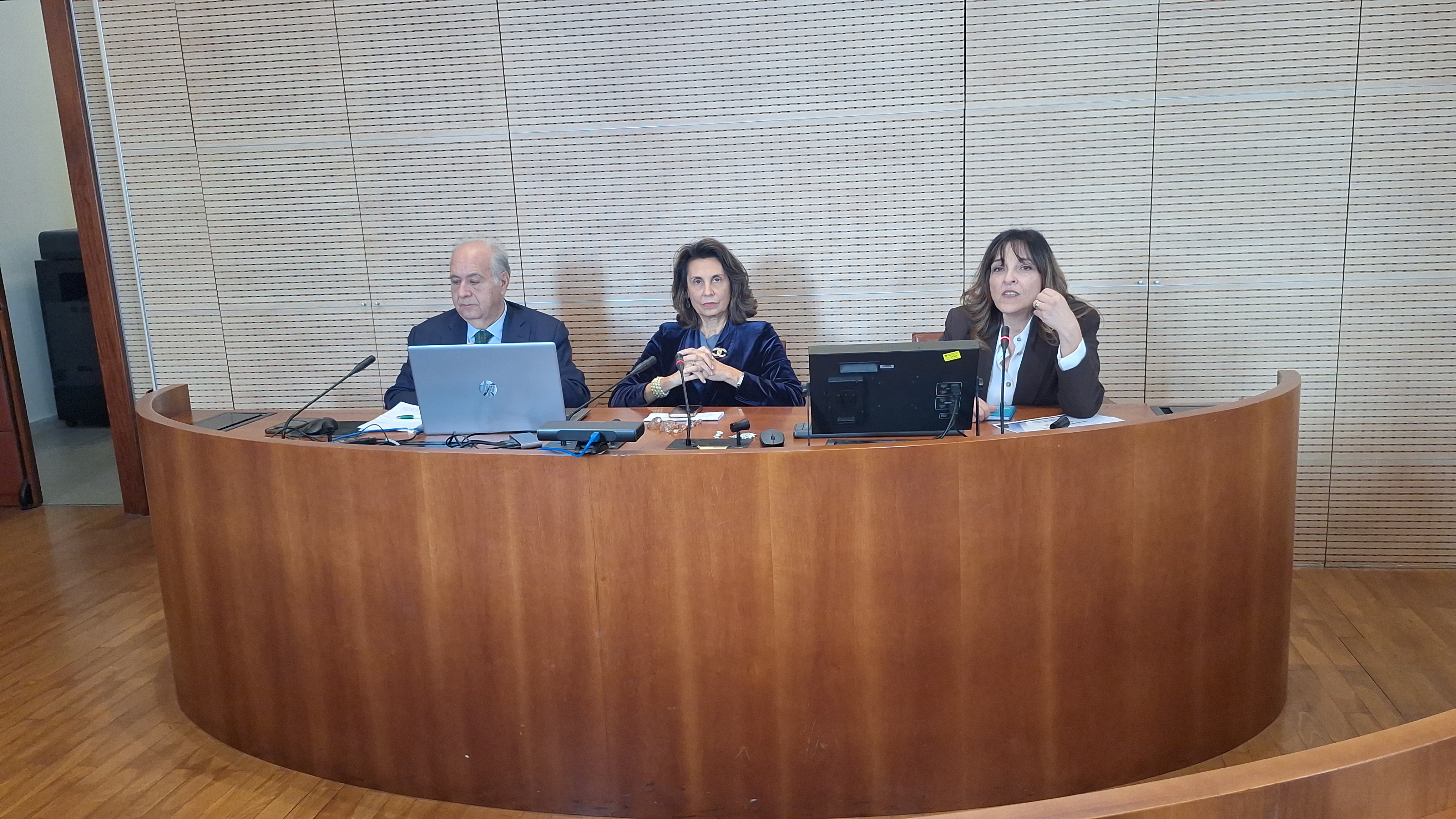 conf stampa 25 19 marzo 2026