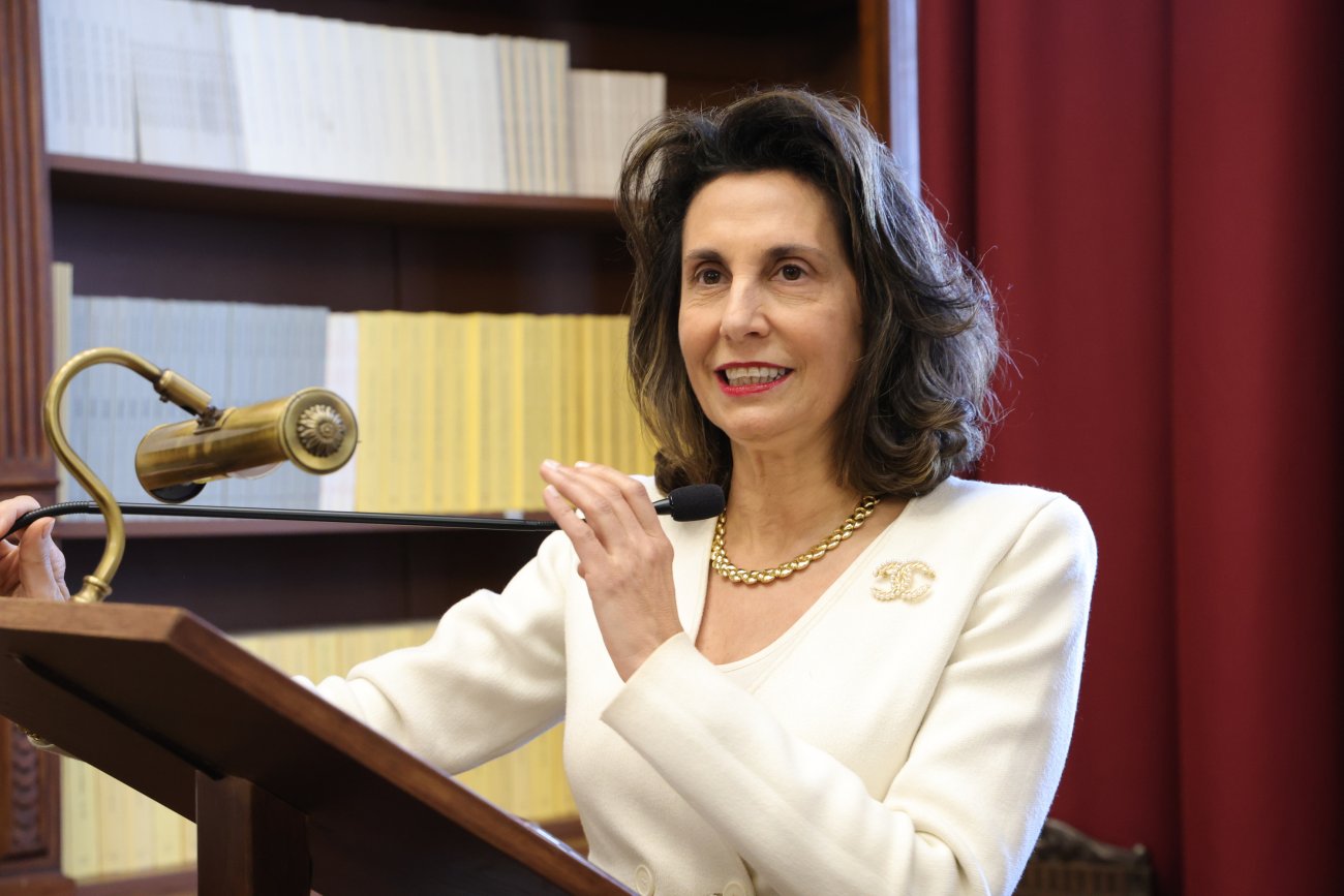 Lezione 1 Centro Studi sulle Mafie -1