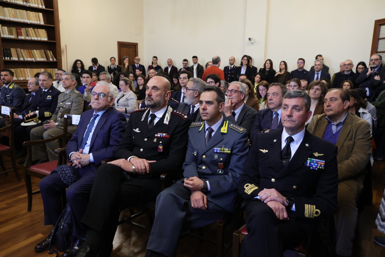 Lezione 1 Centro Studi sulle Mafie -7