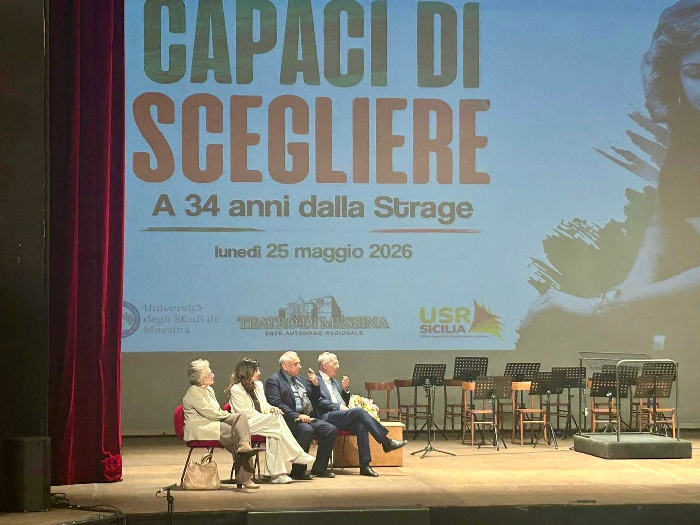 Teatro Vittorio Emanuele 25 maggio 2026 _8