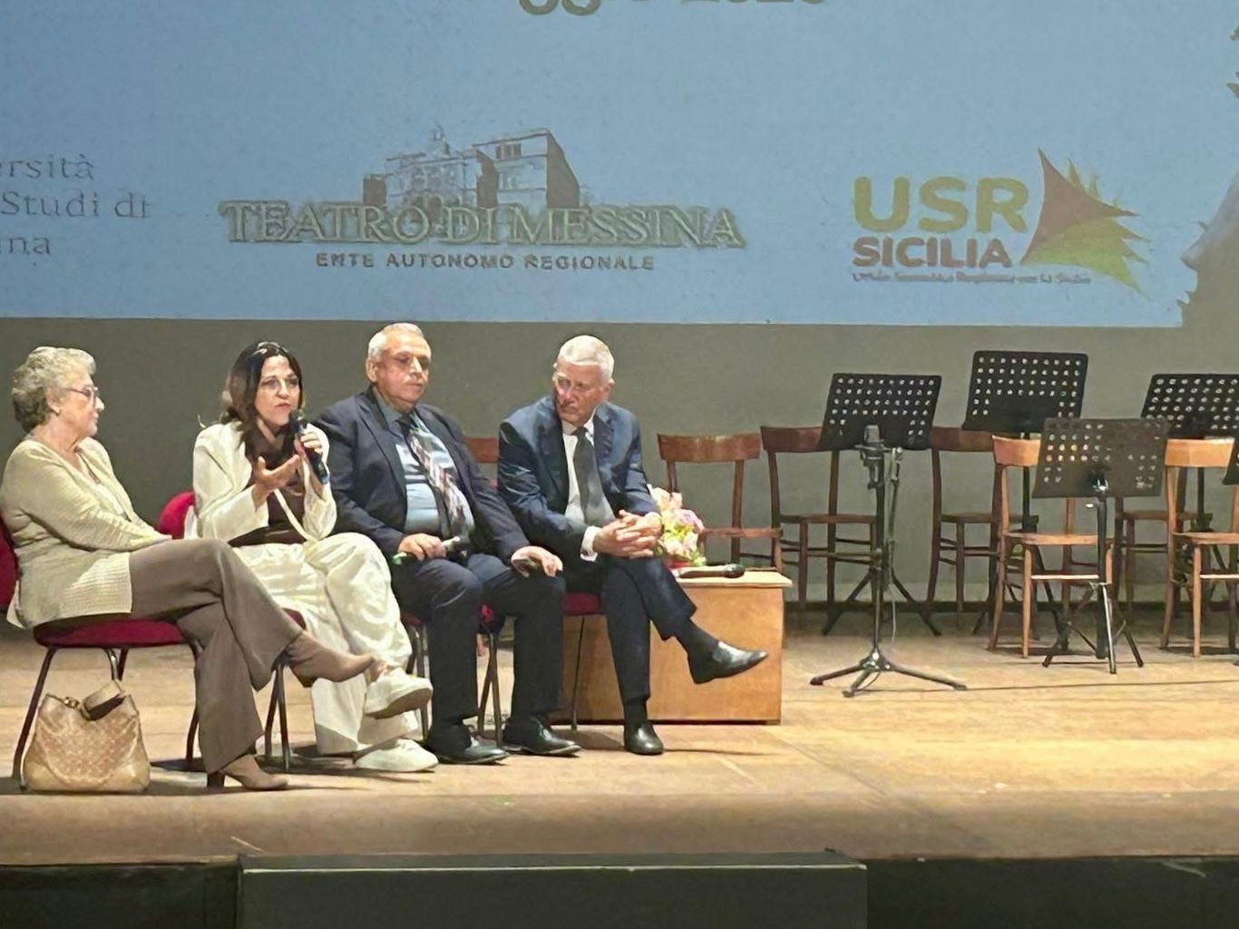 Teatro Vittorio Emanuele 25 maggio 2026 _7