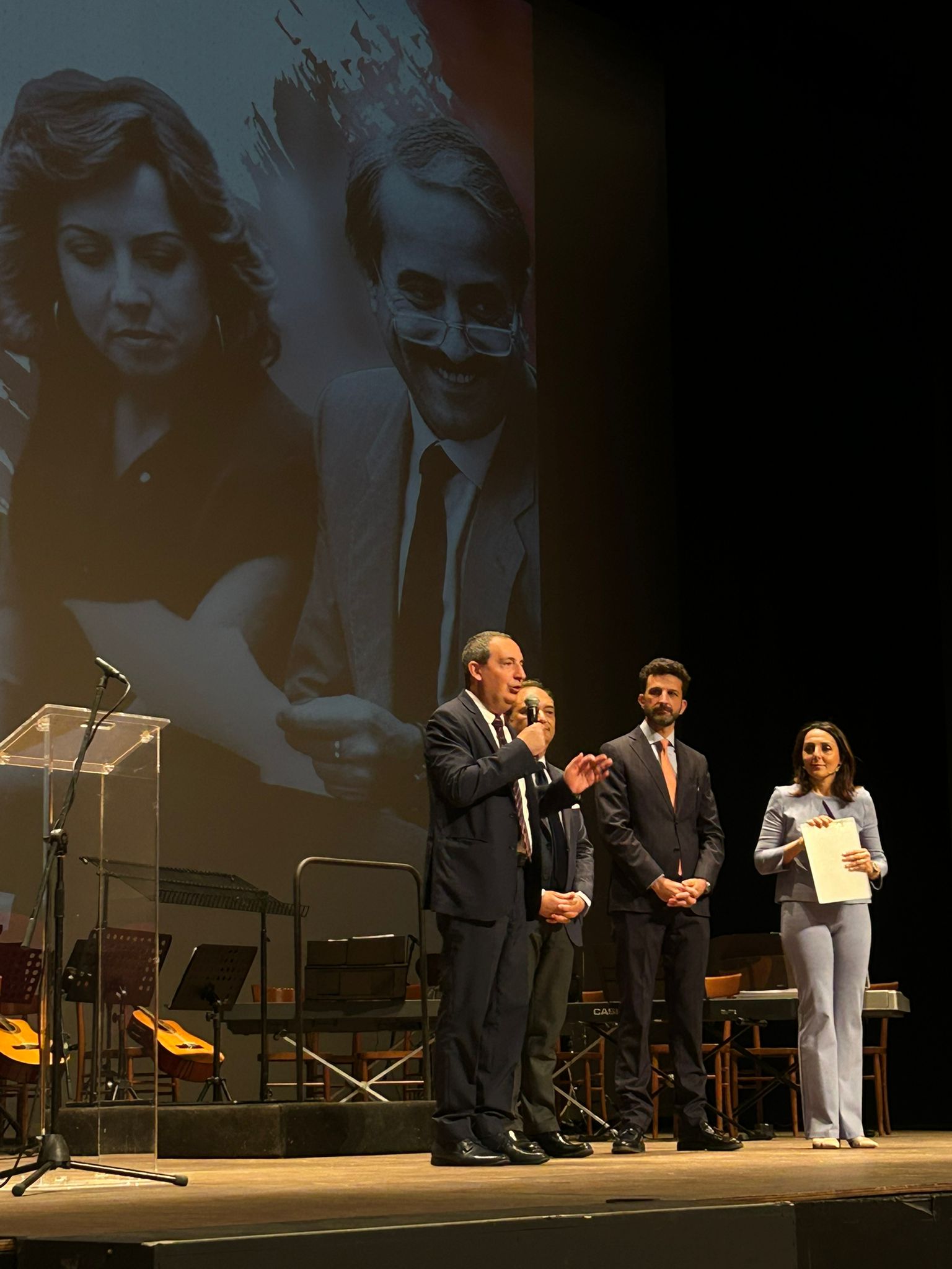 Teatro Vittorio Emanuele 25 maggio 2026 _4