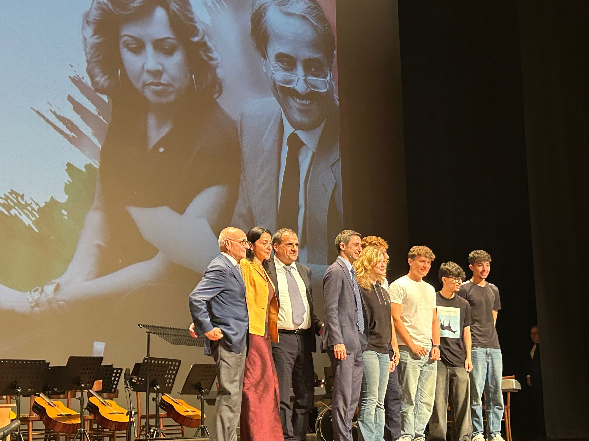 Teatro Vittorio Emanuele 25 maggio 2026 _3