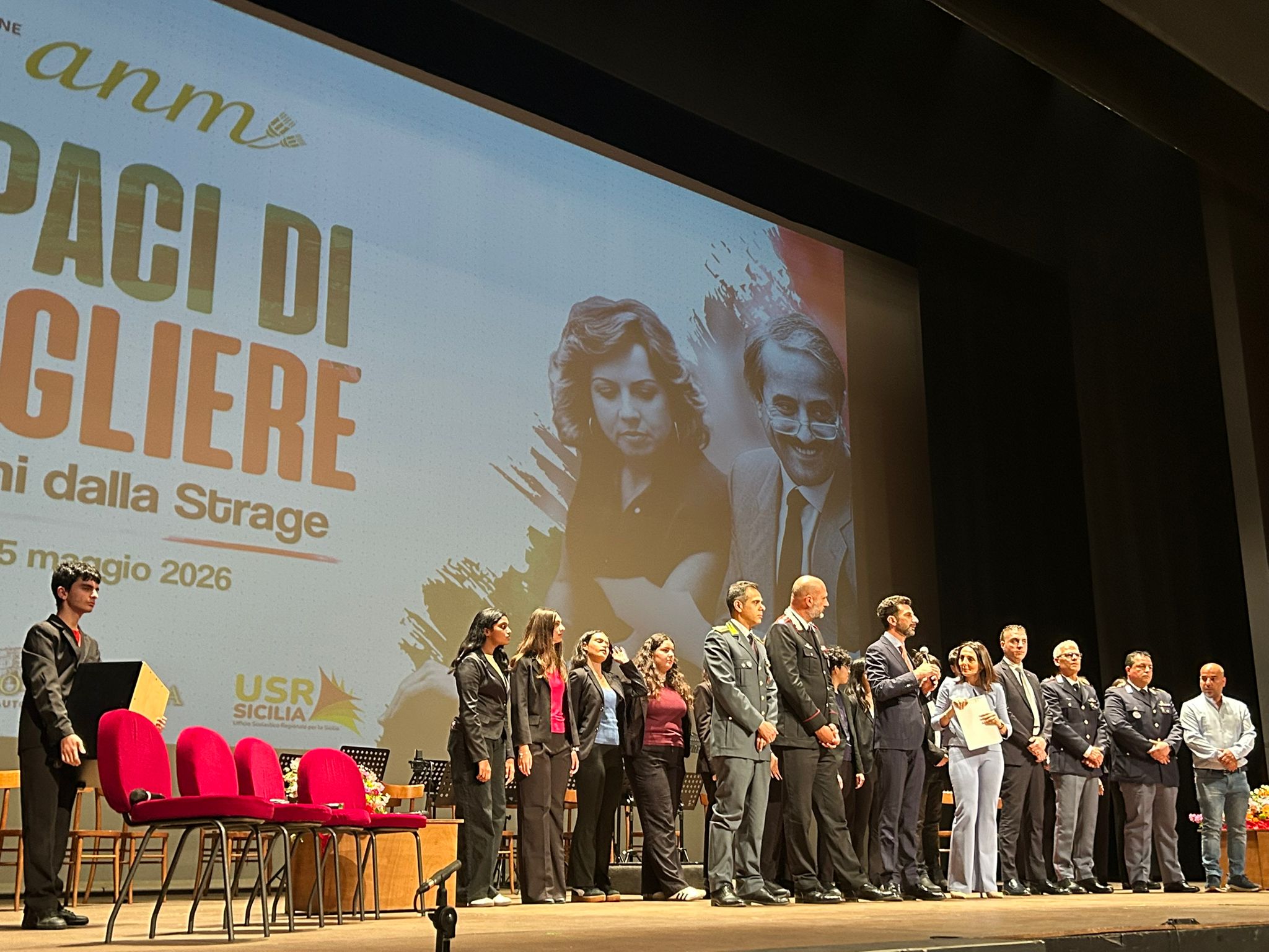 Teatro Vittorio Emanuele 25 maggio 2026 _2