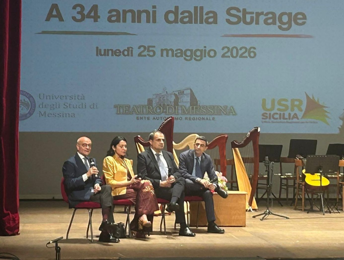 Teatro Vittorio Emanuele 25 maggio 2026 _9