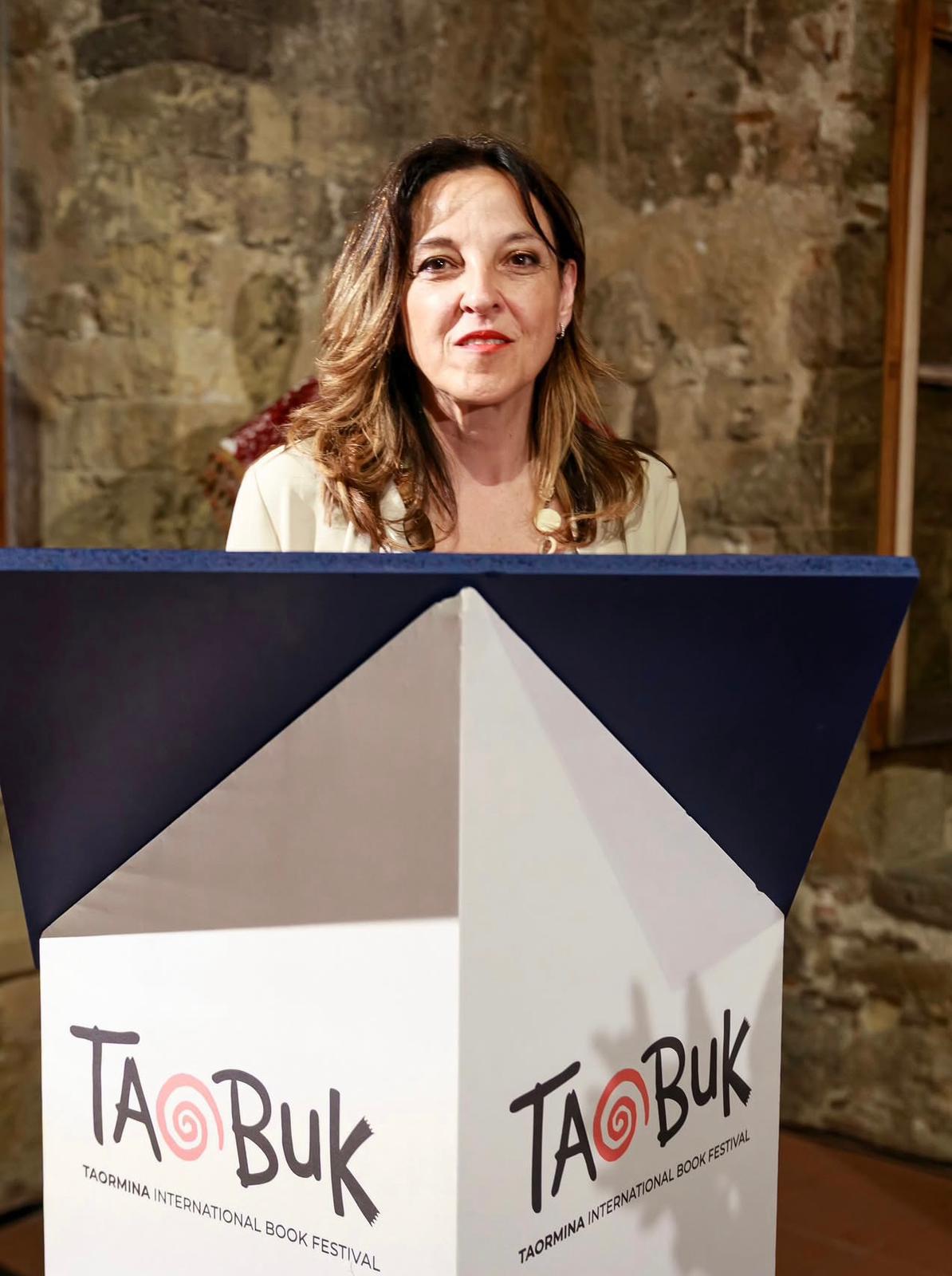 Taobuk-Taormina Book Festival 2026- 16 edizione - immagine 3