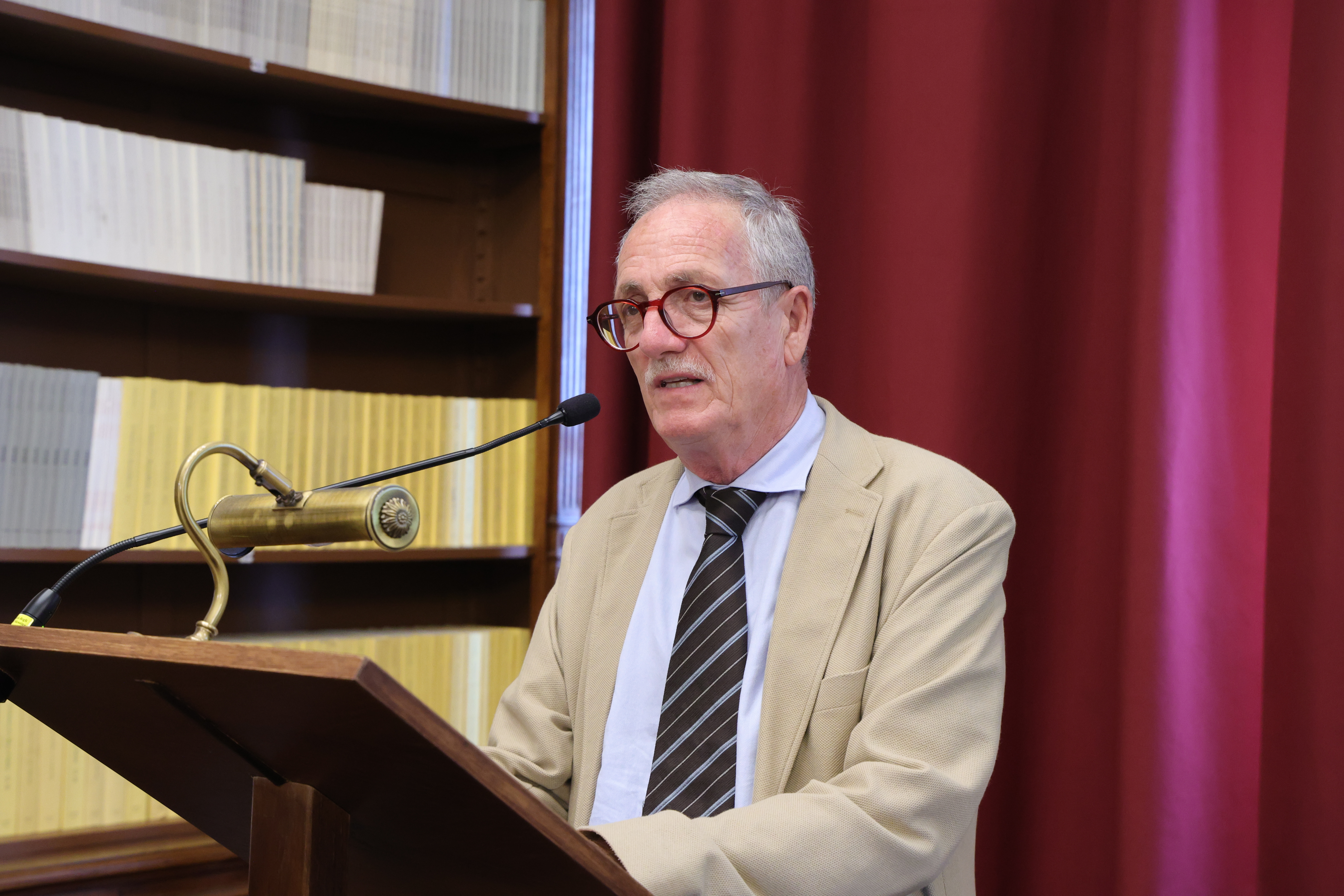 Centro studi sulle Mafie - Seminario 5 Interdittive 25 giugno 2026 - immagine 16