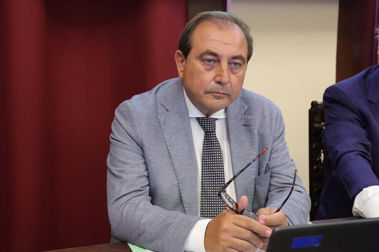 Centro studi sulle Mafie - Seminario 5 Interdittive 25 giugno 2026 - immagine 14