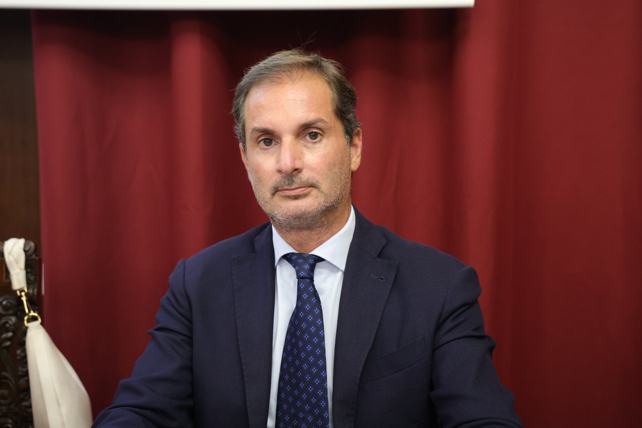 Centro studi sulle Mafie - Seminario 5 Interdittive 25 giugno 2026 - immagine 12