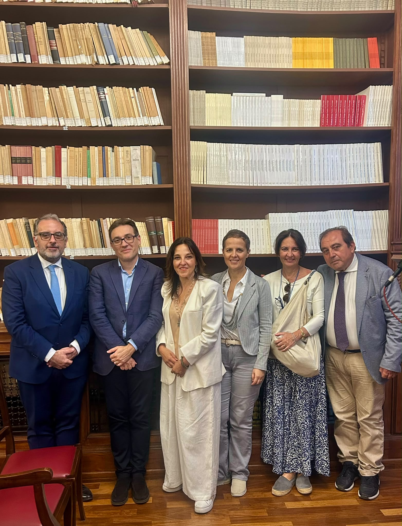 consiglio direttivo
