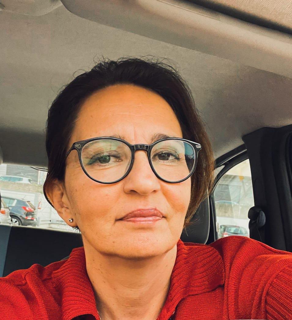 Annamaria Anselmo