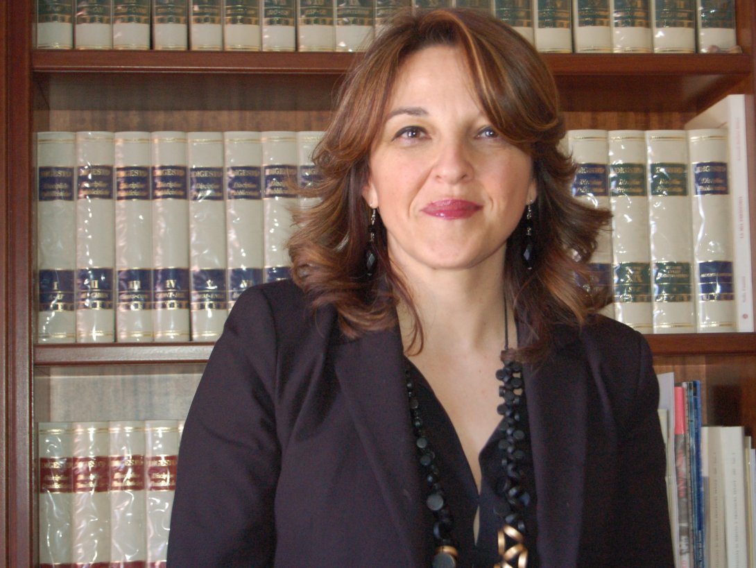 Maria Teresa Collica