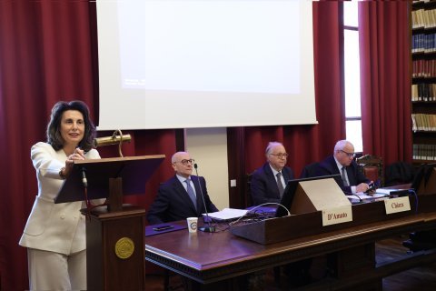 Lezione 1 Centro Studi sulle Mafie